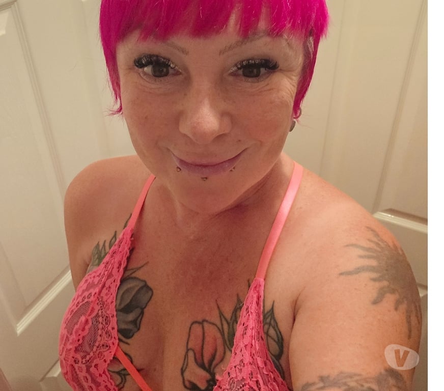Escorts Tyne and Wear Sunderland - Photos for Alternative Looking, Tattooed, Yorkshire, 52yrs, GFE, OWO,
