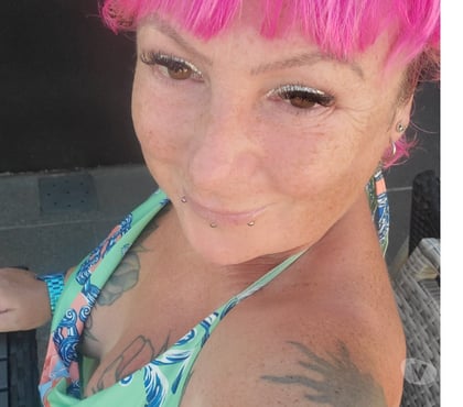 Strap-on Escorts & Erotic Massage Washington Sunderland - Photos for Alternative Looking, Tattooed, Yorkshire, 52yrs, GFE, OWO,