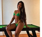 LARYSSAH BRAZILIAN 🇧🇷🔥HUNG🔥🥳PARTY🥳