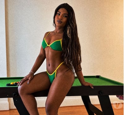 Transsexual Slough Town Centre Slough - Photos for LARYSSAH BRAZILIAN 🇧🇷🔥HUNG🔥🥳PARTY🥳