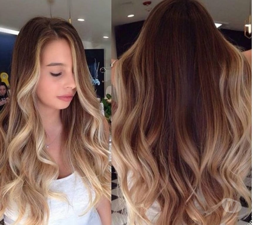 Health-Beauty South West London Clapham Common Station - South West London - Photos for SAME DAY HAIR EXTENSIONS! from £85