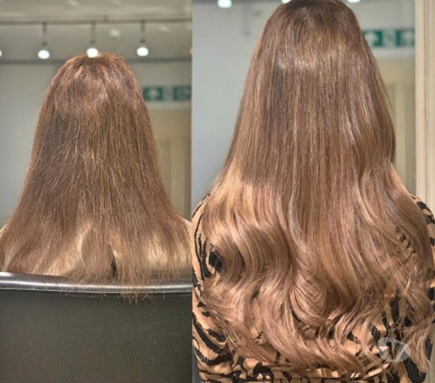 Health-Beauty South West London Clapham Common Station - South West London - Photos for SAME DAY HAIR EXTENSIONS! from £85