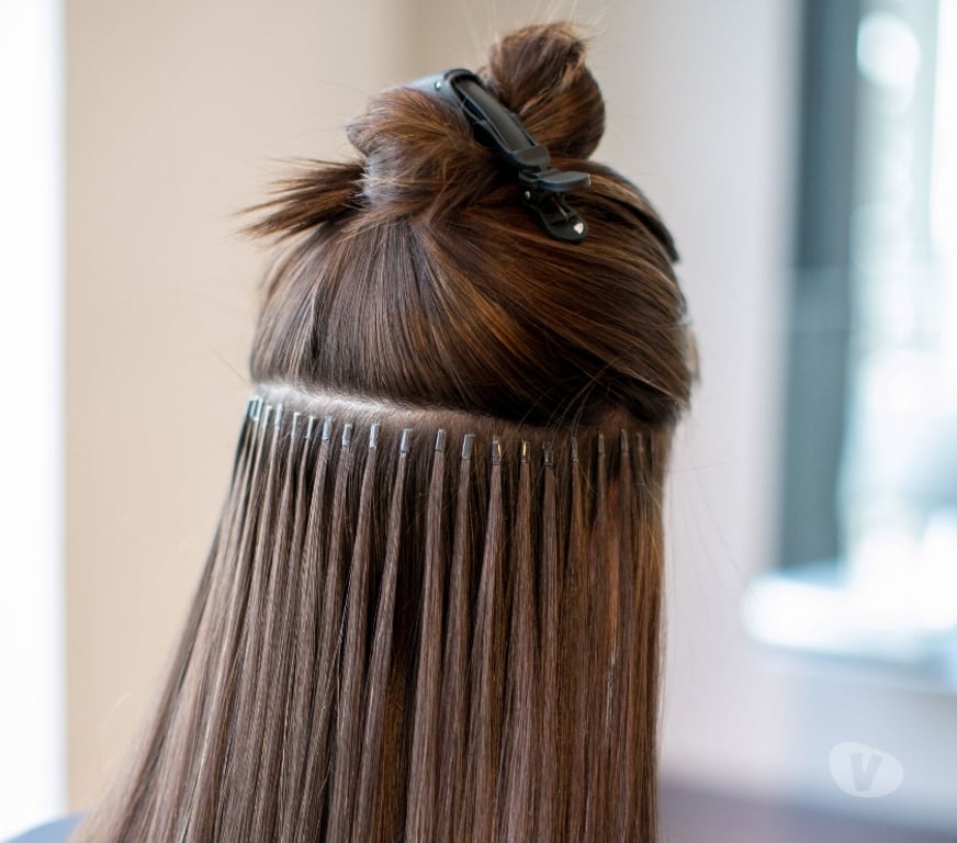 Health-Beauty South West London Clapham Common Station - South West London - Photos for SAME DAY HAIR EXTENSIONS! from £85