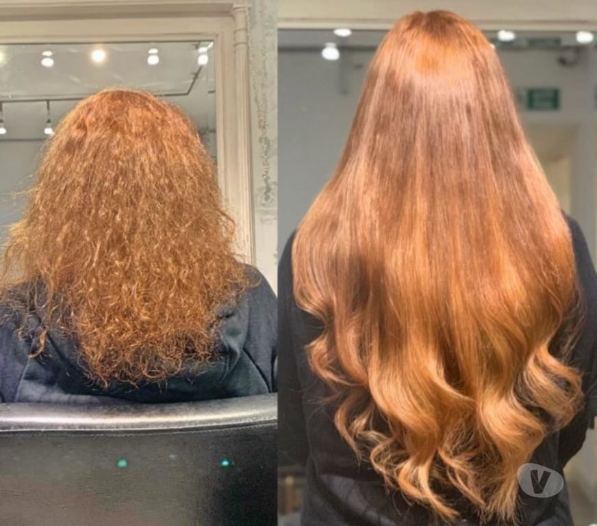Health-Beauty South West London Clapham Common Station - South West London - Photos for SAME DAY HAIR EXTENSIONS! from £85