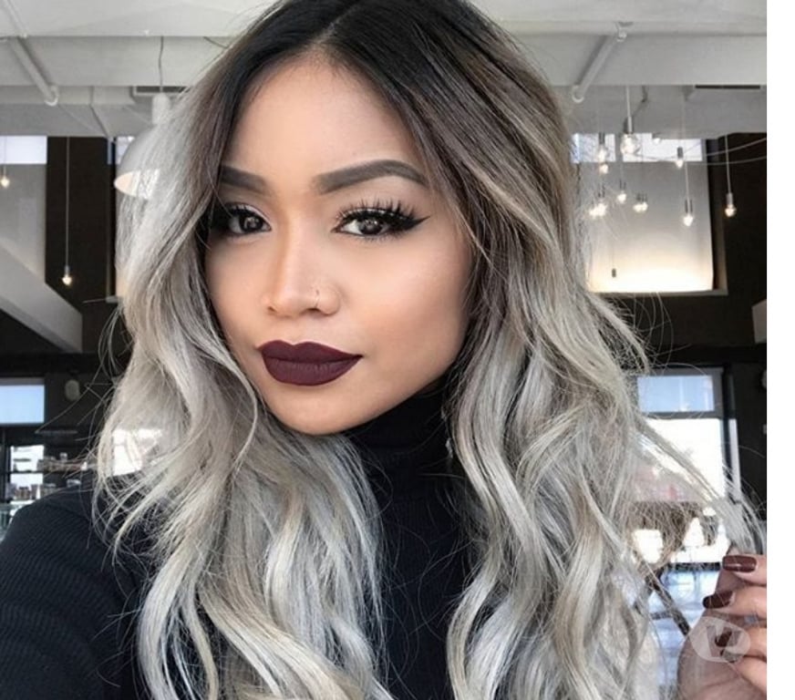 Health-Beauty South West London Clapham Common Station - South West London - Photos for SAME DAY HAIR EXTENSIONS! from £85