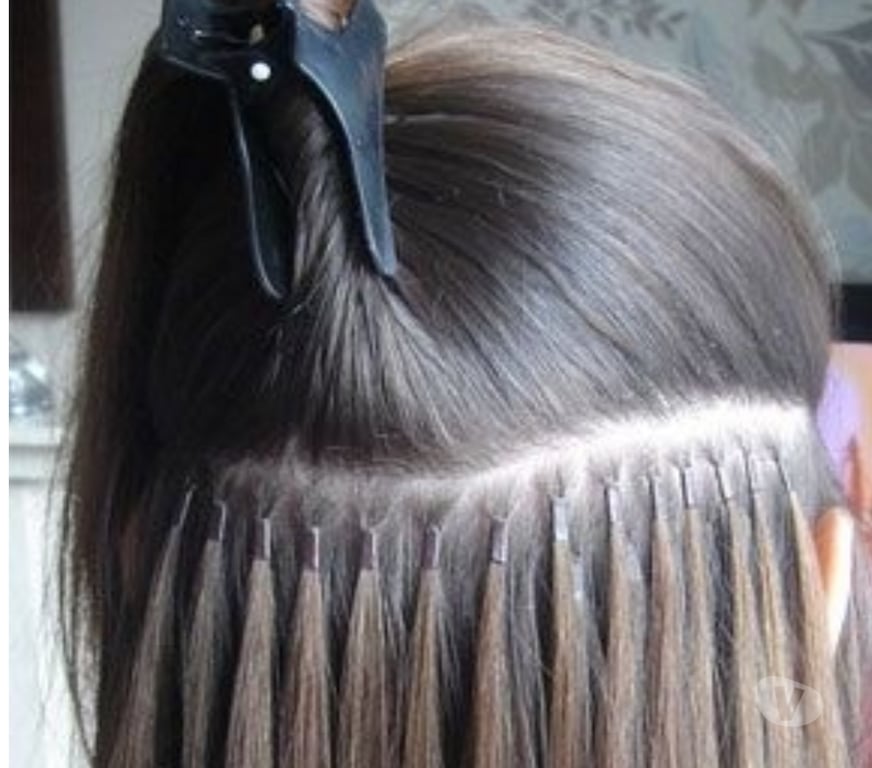 Health-Beauty South West London Clapham Common Station - South West London - Photos for SAME DAY HAIR EXTENSIONS! from £85