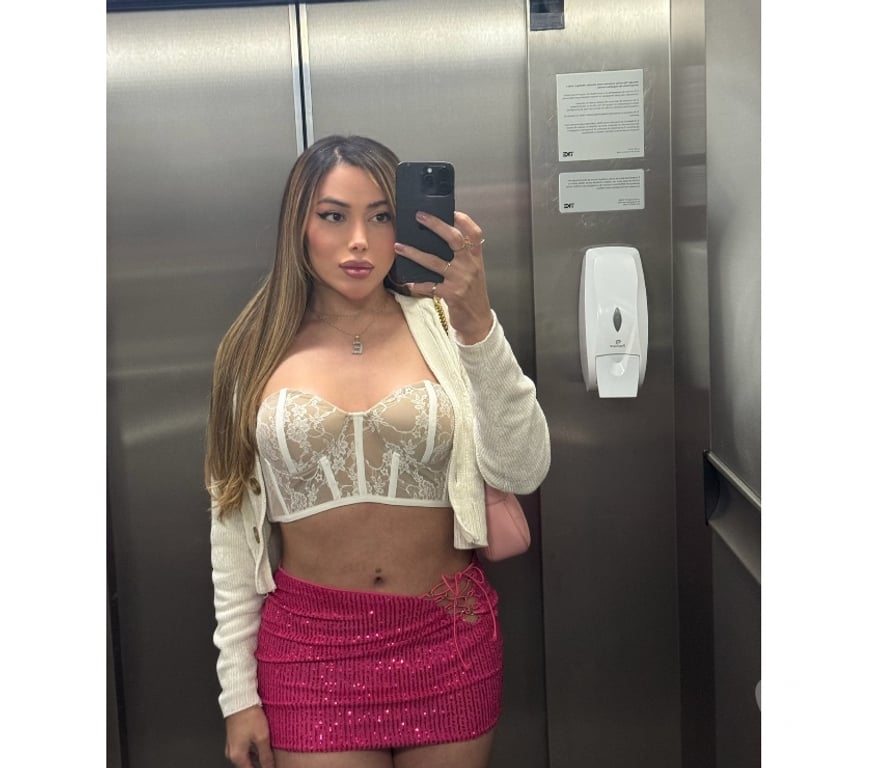 Trans Escorts Glasgow Glasgow City Centre - Glasgow - Photos for Your dream mistres T girl real 100 percent❤️Party