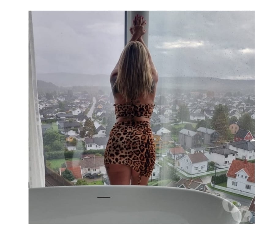 Escorts North London Finsbury Park - North London - Photos for Polish sexy NaughtyLena