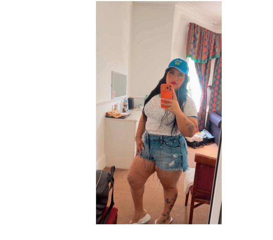 Escorts Essex Chelmsford - Photos for 🇧🇷Mel, a hot Brazilian woman with a huge ass🇧🇷