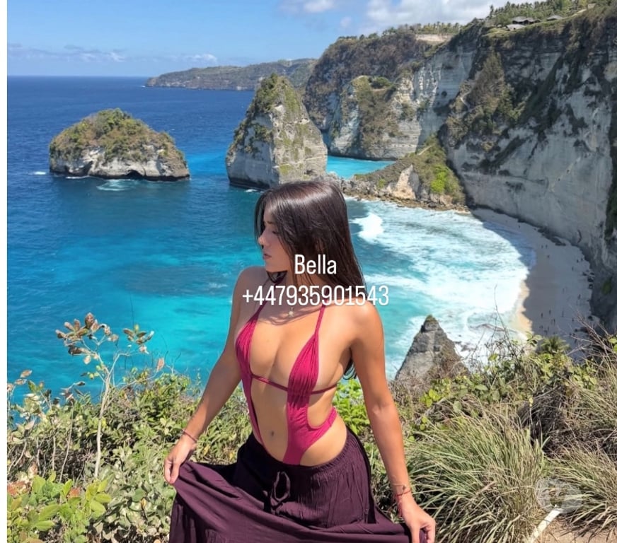 Escorts West Midlands Birmingham - Photos for Bella Perfect in the City! Best GFE ♥️