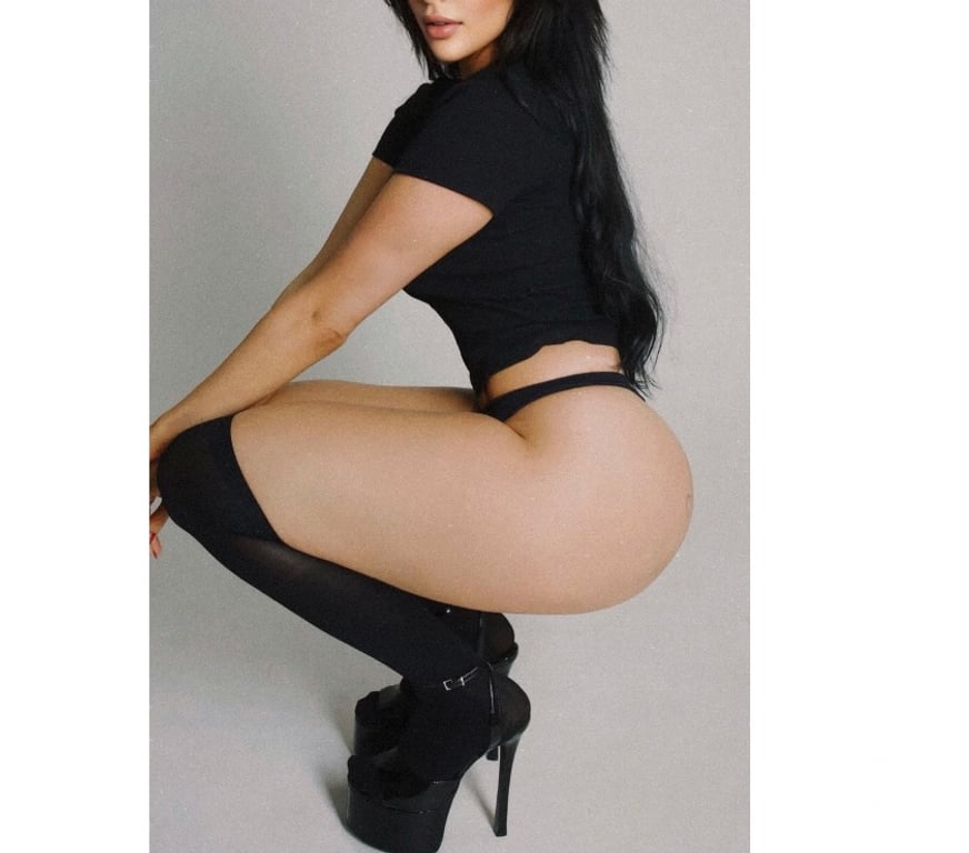 Escorts Bristol Bristol City Centre - Bristol - Photos for Hot Alessandra🇧🇷🔥