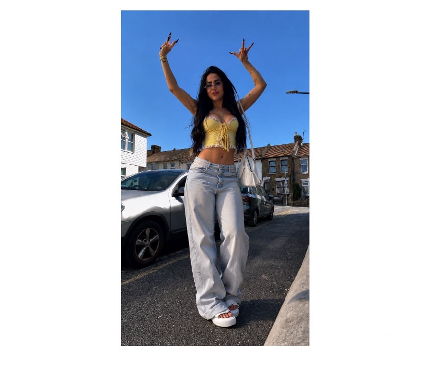 Escorts Essex Chelmsford - Photos for 🔥Anny Brazilian party girl 💯 GFE🇧🇷🥂🍾