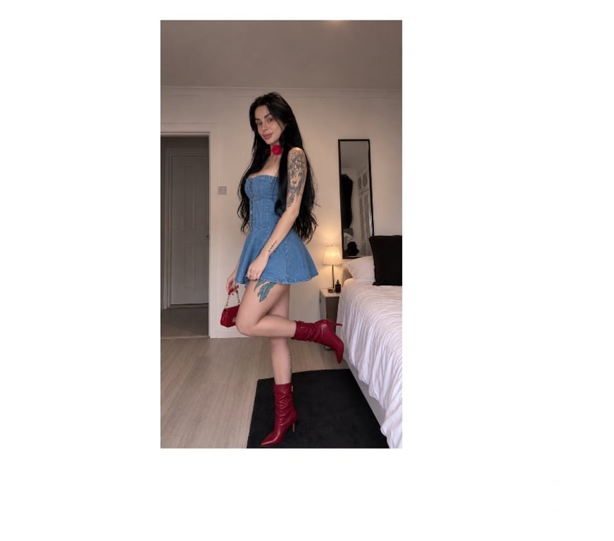 Escorts Essex Chelmsford - Photos for 🔥Anny Brazilian party girl 💯 GFE🇧🇷🥂🍾