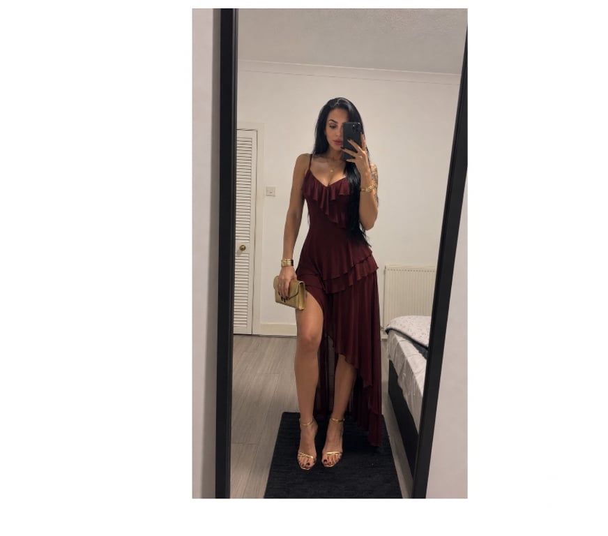 Escorts Essex Chelmsford - Photos for 🔥Anny Brazilian party girl 💯 GFE🇧🇷🥂🍾