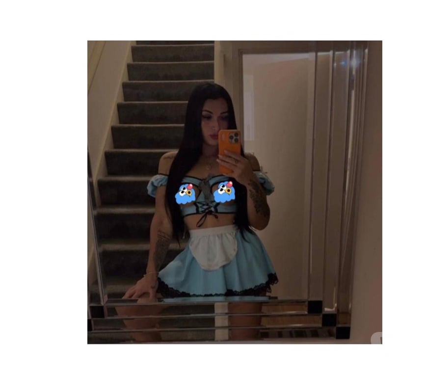 Escorts Essex Chelmsford - Photos for 😇🇧🇷Sexy angel ready for your party 🔥