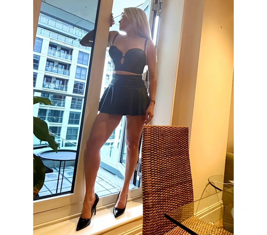 Escorts Warwickshire Rugby - Photos for 🔥 SOL 🔥HOT BRAZILIAN 🔥PARTY EXPERIENCE
