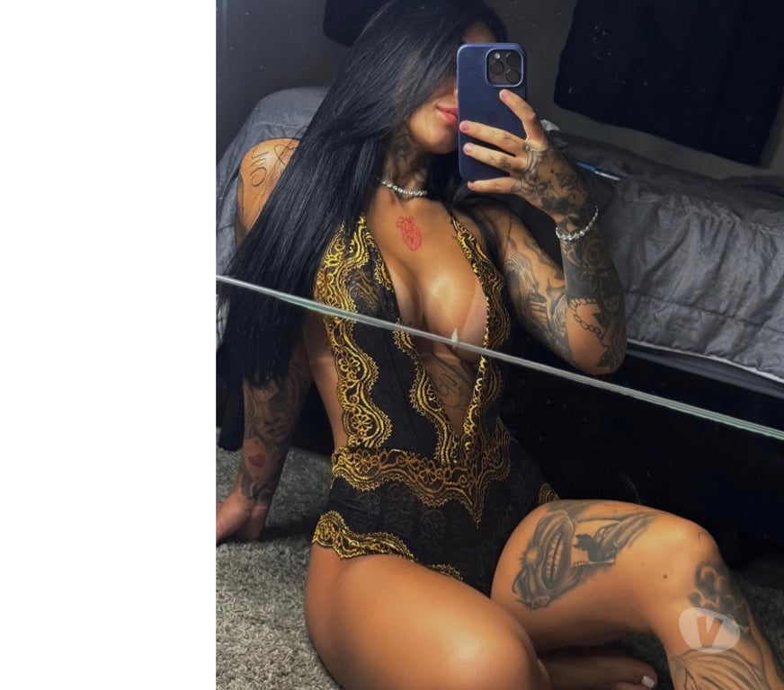 Escorts East London Leytonstone - East London - Photos for DUDA the little Brazilian party girl 🇧🇷💋