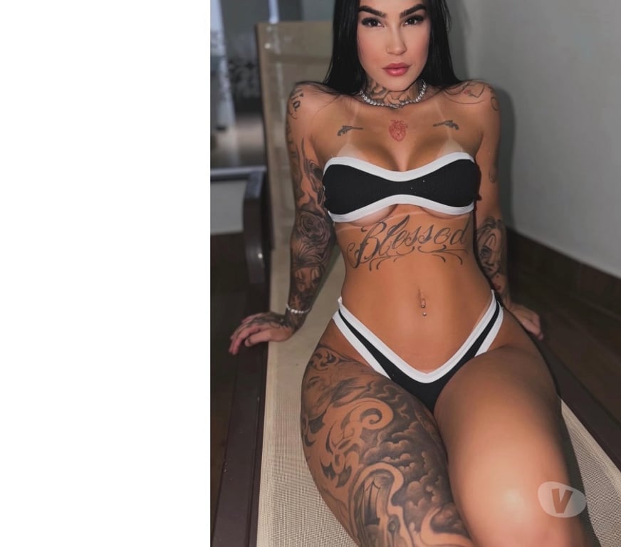 Escorts East London Leytonstone - East London - Photos for DUDA the little Brazilian party girl 🇧🇷💋