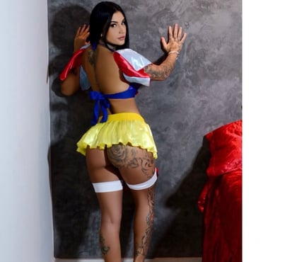 Escort Leytonstone East London - Photos for DUDA the little Brazilian party girl 🇧🇷💋