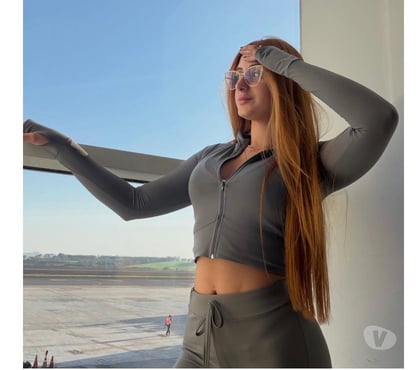 Escorts Southend Airport Southend-on-Sea - Photos for 🦊LUXURY REDHEAD FOR PARTIES ❤️‍🔥✨🏠SS1📍