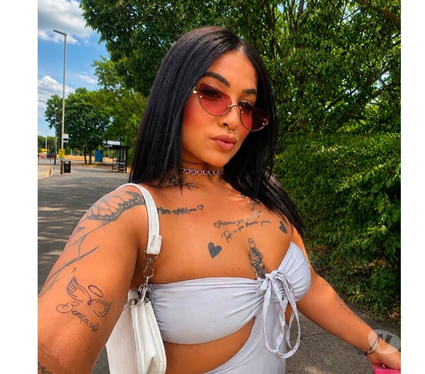 Escorts West Yorkshire Leeds - Photos for MAYA BIG ASS 🍑 100% genuine 🇧🇷 No rush!