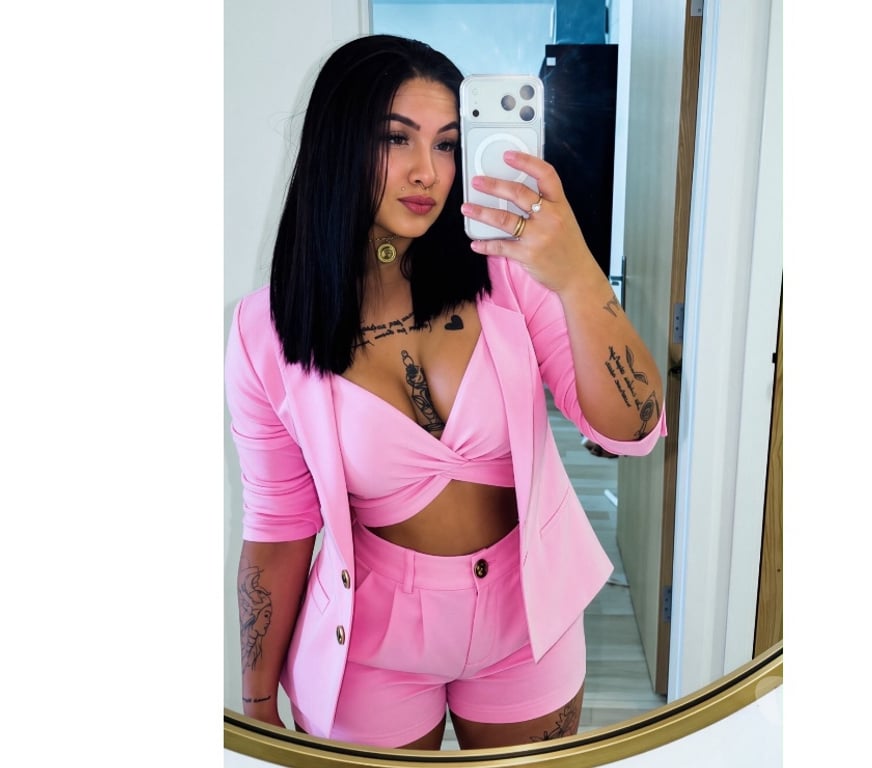 Escorts West Yorkshire Leeds - Photos for MAYA BIG ASS 🍑 100% genuine 🇧🇷 No rush!
