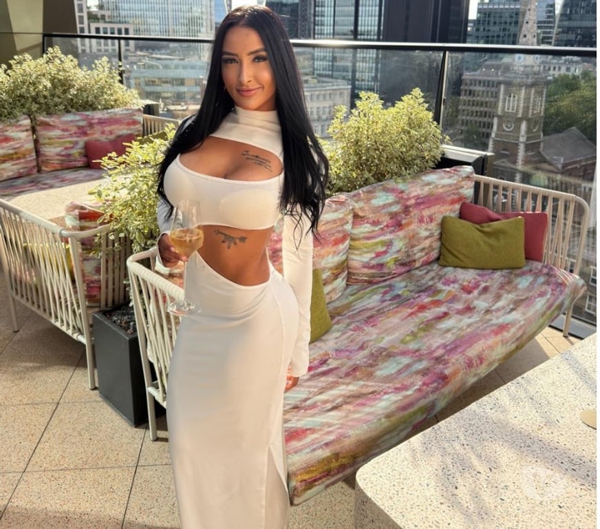 Escorts Windsor and Maidenhead Maidenhead - Windsor and Maidenhead - Photos for 🍒 VICTORIA 🔥 HOT MASSAGE 💆🏻‍♂️
