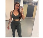 HOT LUANA 🇧🇷 Perfect mouth 💋 100% natural