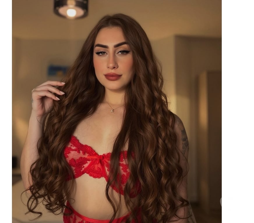 Escorts West Yorkshire Leeds - Photos for HOT LUANA 🇧🇷 Perfect mouth 💋 100% natural