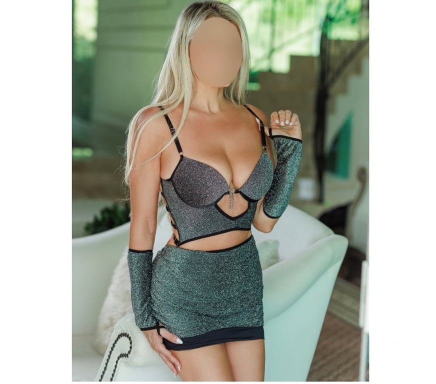 Escorts Dorset Bournemouth, Christchurch and Poole - Photos for Sara • New Blonde in Town… Come and say Hello 😈