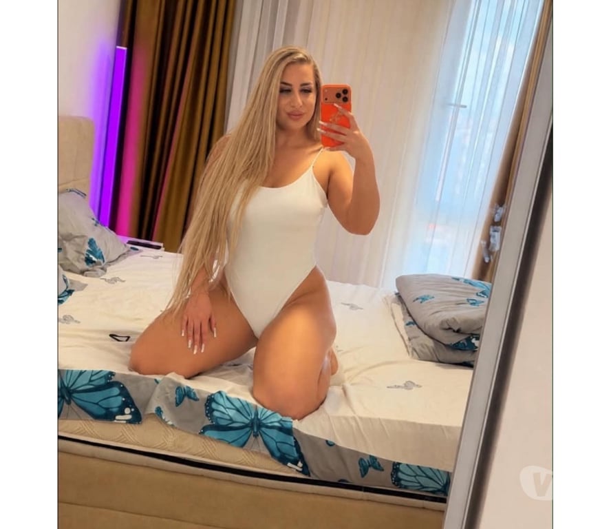 Escorts South East London Kennington - South East London - Photos for ❤️Party 🔥Andreea No Roush 🔥BACK 🔥IN TOWN