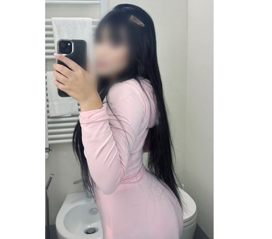 Escorts Central London Pimlico - Central London - Photos for Brazilian mix japanese Party Girl 🎁Luxury 🔥💦