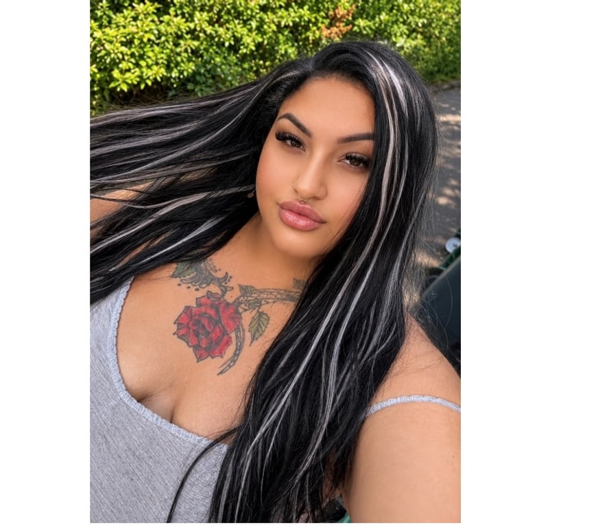 Escorts West Midlands Birmingham - Photos for ☎️💯ARYANNA ONLY OUTCALL NO RUSH💯☎️