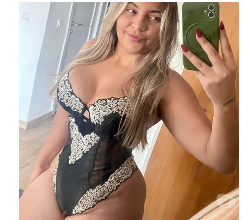Escorts East Sussex Brighton - Photos for BLONDE BRAZILIAN 100% real 🇧🇷🔥 NO RUSH