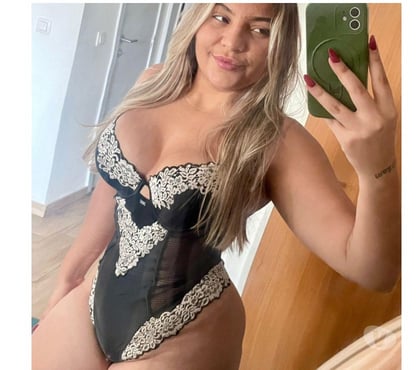 Escort Brighton City Centre Brighton - Photos for BLONDE BRAZILIAN 100% real 🇧🇷🔥 NO RUSH