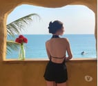 Relaxing full‑body massage for your tired body