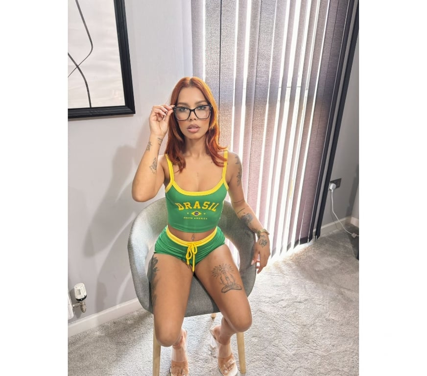 Escorts East London Canary Wharf - East London - Photos for PAMELA 💋 NEW IN TOWN 😈 SWEETGIRL