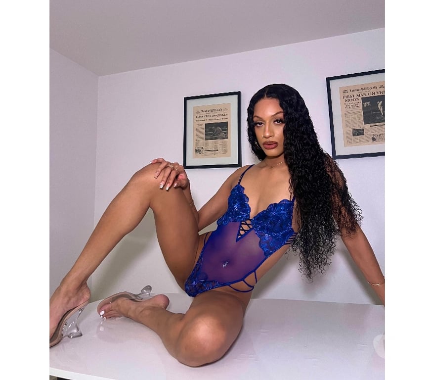 Trans Escorts Greater Manchester Manchester - Photos for 🍒 Blanc Brazilian Girl 🍒