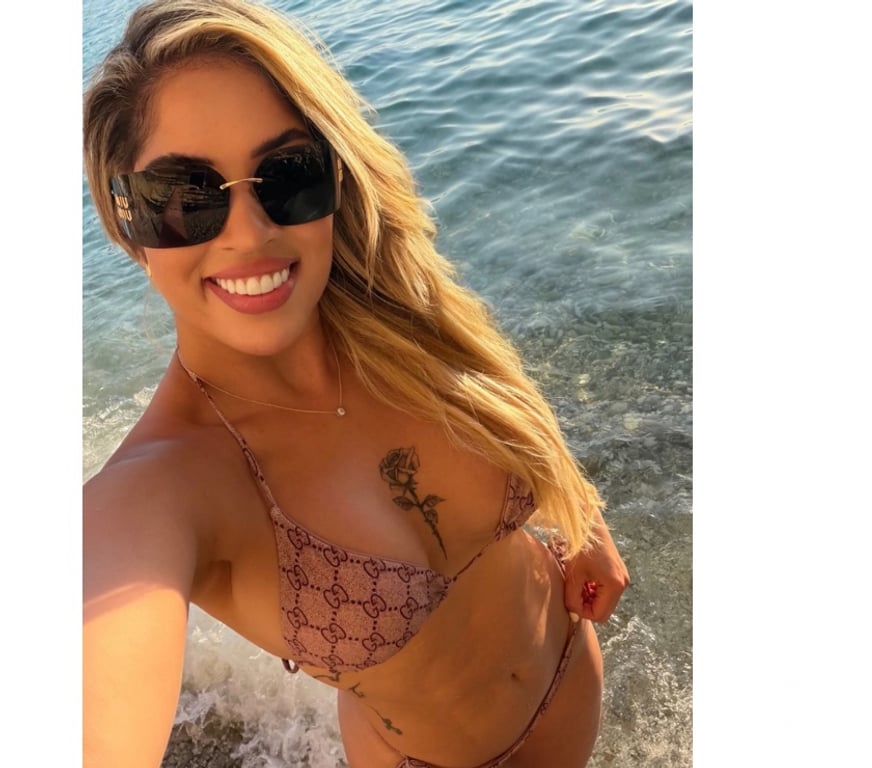 Escorts Suffolk West Suffolk - Photos for 🌹 Brazilian GFE 💎 Sweet & Caring♥️NO RUSH