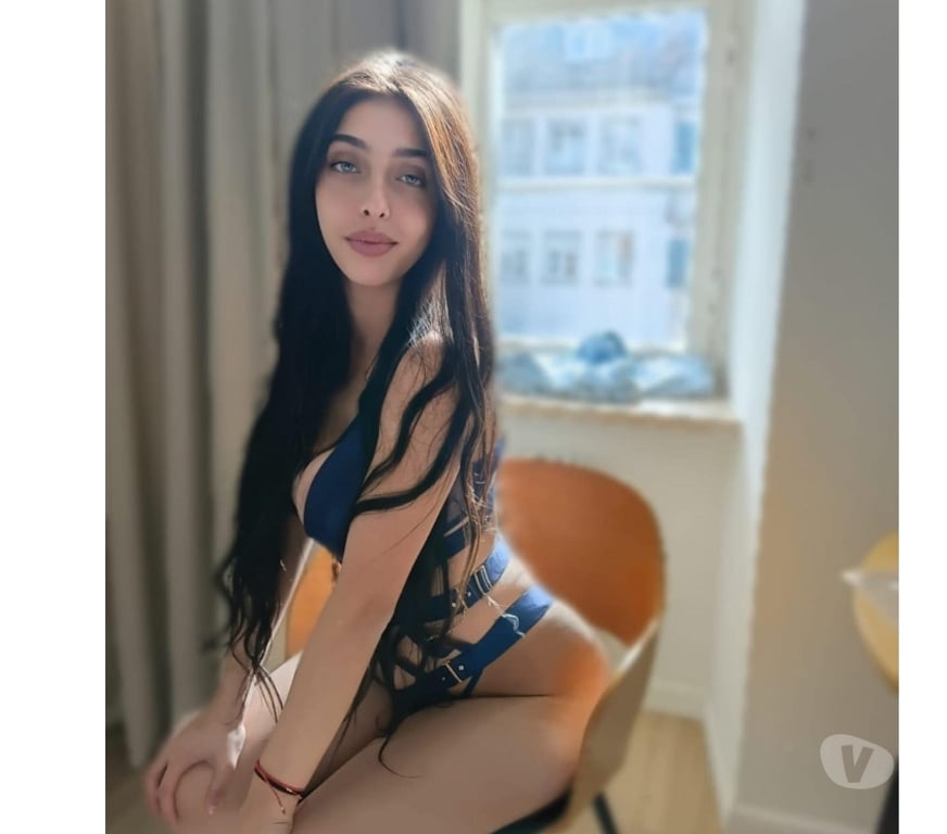 Escorts West Midlands Sandwell - Photos for Amyra it's here for you 100% Real 💙♥️💯