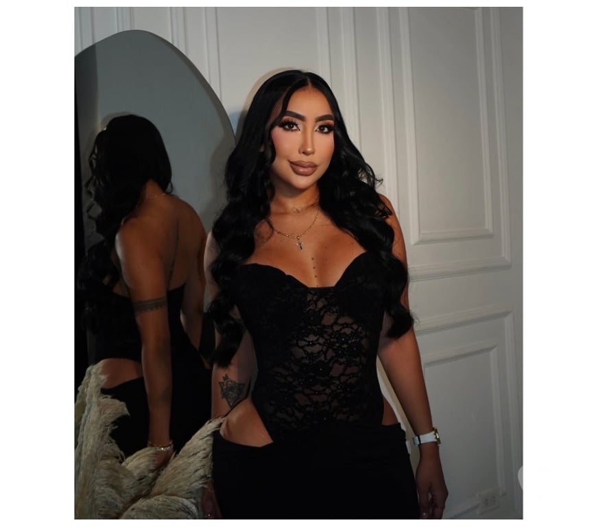 Escorts South West London Southfields - South West London - Photos for CHARMING, SEXY AND READY FOR YOU ❤️‍🔥💋
