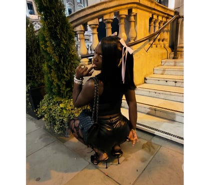 Gay Escorts Shepherd's Bush West London - Photos for Taviii none other