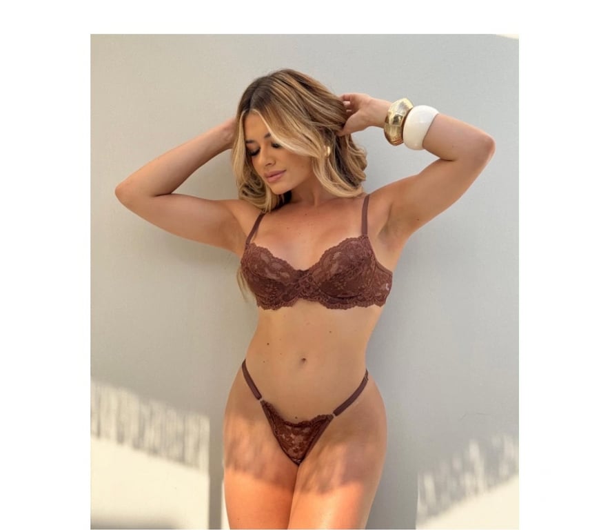 Escorts Bristol Bristol City Centre - Bristol - Photos for LARISSA 🇧🇷🍑 BRAZILIAN PARTY GIRL 🎉