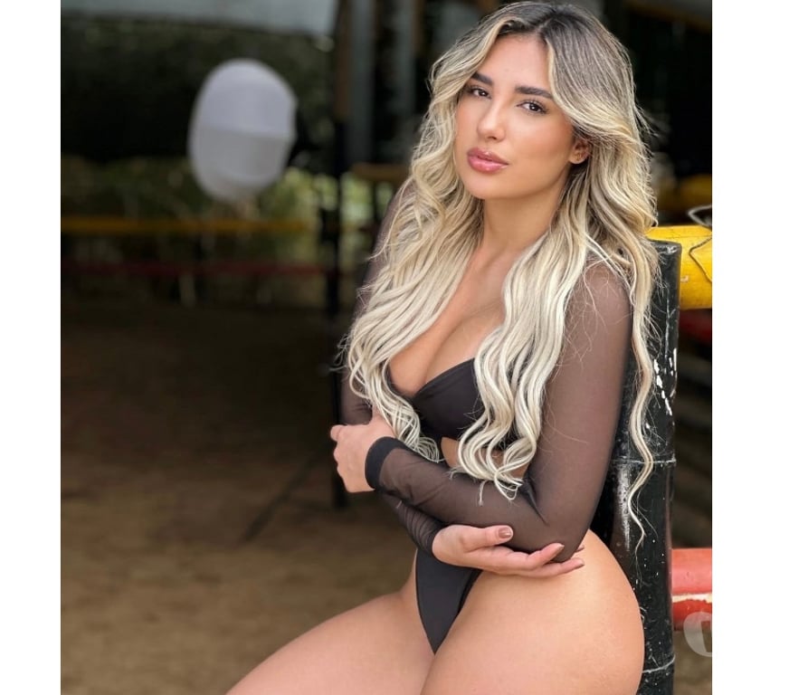 Escorts Central London London Bridge Station - Central London - Photos for PAOLA ❤️‍🔥 STUNNING BRAZILIAN 🇧🇷 NEW IN TOWN