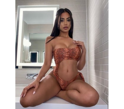 Escorts Glasgow City Centre Glasgow - Photos for 🫦 JULIA SEXY 🇧🇷 GIRLFRIEND EXPERIENCE 💕👅💦