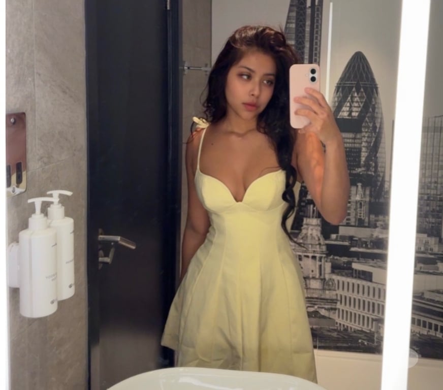 Escorts West London Hillingdon - Photos for Emma Lodi latina