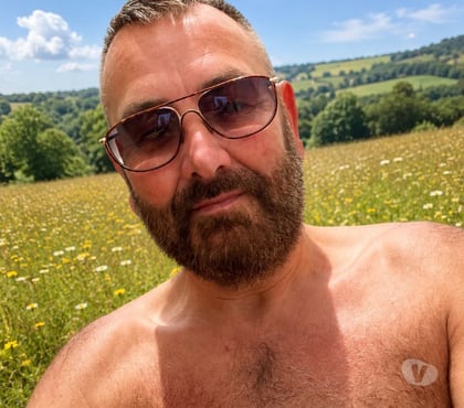 Gay Escorts Brierley Barnsley - Photos for Northern Bottom Bear