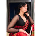 Elegant & caring Indian Tamil girl new in Leicester