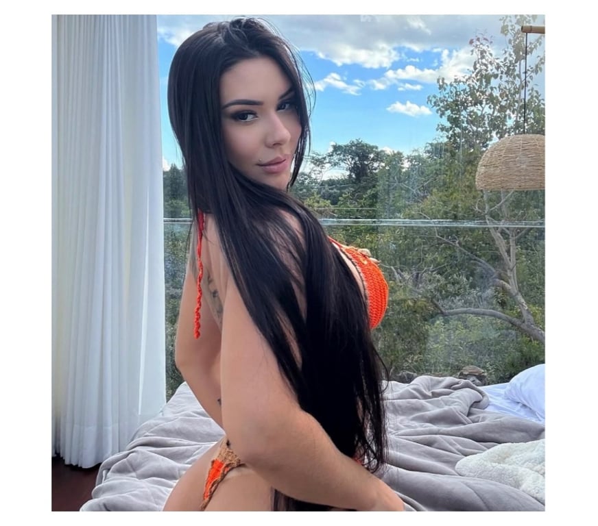 Escorts South West London Wimbledon - South West London - Photos for 💯 REAL PIC 🔥 ATTRACTIVE GIRL FOR COMPANY 💋