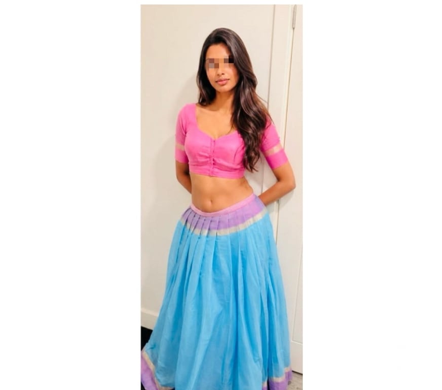 Escorts Leicestershire Leicester - Photos for Adithi South Indian New Tamil Girl